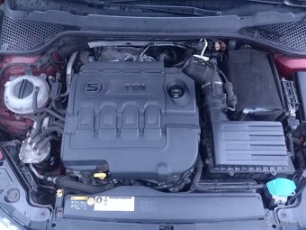 Seat Leon FR 2.0TDi - 15