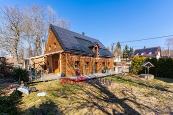 Prodej rodinného domu 325 m2, ev.č. 00033 - 15