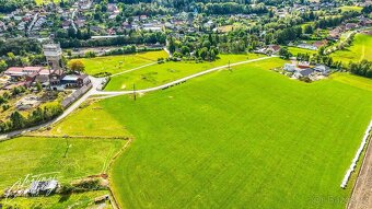 Prodej krásného pozemku o výměře 912m2 - Vysoká Pec u Bohutí - 15