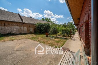 Prodej rodinného domu v Lobodicích v rekreační lokalitě tova - 15