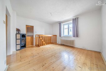 Prodej rodinné domy, 166 m2 - Plzeň - Černice, ev.č. 00052 - 15