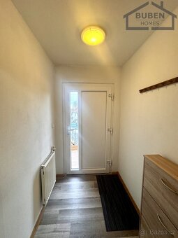 Pronájem vybaveného bytu 2+kk, 52 m2 - Částkov u Tachova - 15