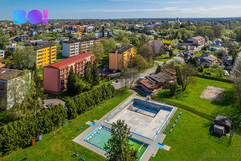 Prodej bytu 3+1 Klimkovice, ul. Havlíčkova - 15
