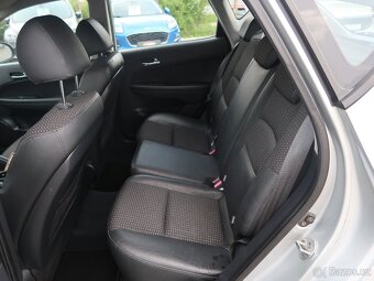 Hyundai i30 1.6CVVT,90kW,Trikolor,NovéČR - 15