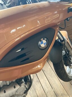 BMW f650 cs - 15
