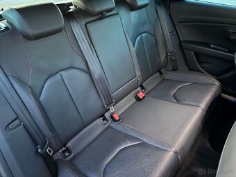 Seat Leon FR 1.5TSI PANORAMA - 15