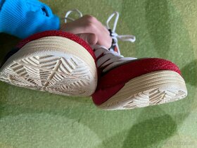 Nike air Jordan superfly 2 vel. 44 stélka 28 - 15