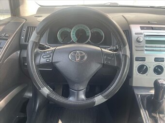Toyota Corolla Verso 1,6 Terra 5 Seater  Verso (2008) - 15