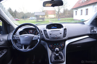 PRODÁM FORD KUGA 1.5 ECOBOOST FACELIFT 2018 - 15