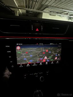 Škoda Superb 3 2.0 140kW L&k, webasto - 15