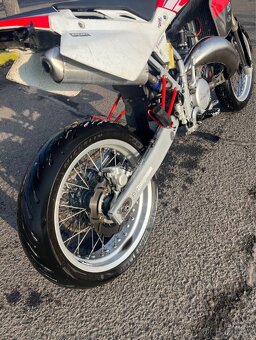 Husqvarna sm 125 - 15