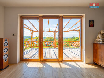 Prodej rodinného domu, 93 m², Dublovice - 15