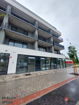 Pronájem, komerční/obchodní prostory, 182 m2, Měděná 3064/5, - 15