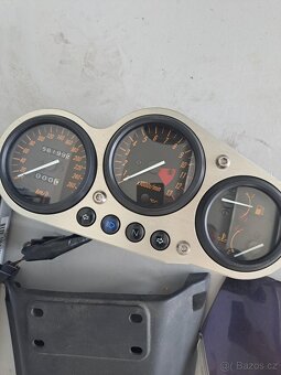 Kawasaki ZXR - 15