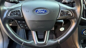 Ford Focus 1.5TDCi 77Kw Navigace - 15