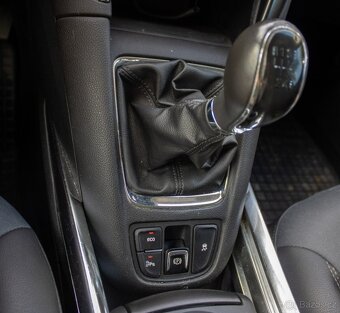 Opel Zafira 2.0 CDTI 130hp Edition - 15