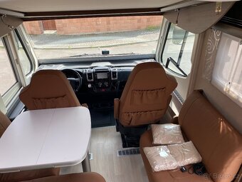 Frankia F-Line Exclusive odpočet DPH MAXI VÝBAVA - 15