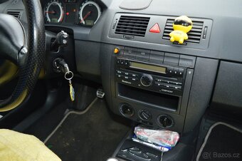 Škoda Fabia RS - 15