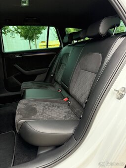 Škoda Superb III 2.0 TDI DSG 4x4 Sportline - 15
