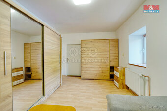 Pronájem výrobního objektu, 116 m², Dolní Lukavice - 15
