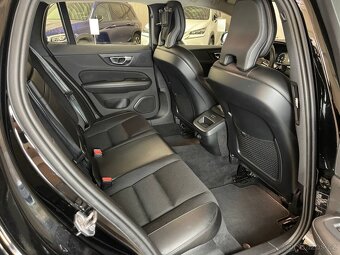 Volvo v60 2.0d 140 kw Automat, 2019,117t.km. - 15