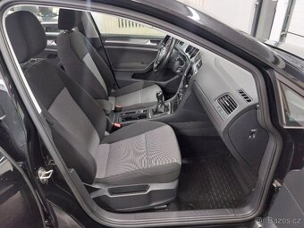 ►VW GOLF VARIANT VII•1.2TSI•63KW•2016•146tKM•TRENDLINE◄ - 15