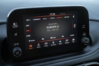 Fiat Tipo 1.0 Firefly City Cross - 15