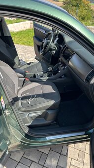 Škoda Kodiaq Ambition+ 2.0TDI 110kW 4×4 2018 - 15