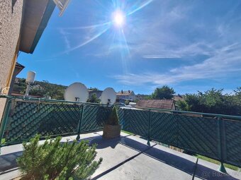 Na prodej 50% podíl na rodinném domě v Chvaleticích - 15