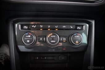 Volkswagen tiguan 2.0TDi 140kw 4x4 DSG Virtual, webasto - 15