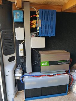 Obytná vestavba - 15