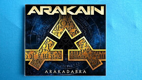 ARAKAIN  /  ALEŠ BRICHTA  - Original Alba na CD - 15