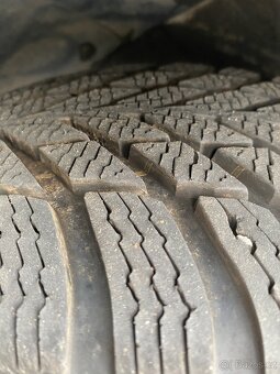 OCTAVIA TOUR 1.9TDI 74KW,,ROK 2009,,KLIMATIZACE,,ČR-KOUPENÉ - 15