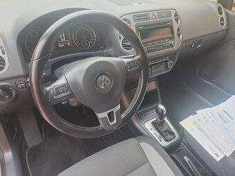 VW GOLF 6 PLUS 1,2TSI 77KW DSG - 15