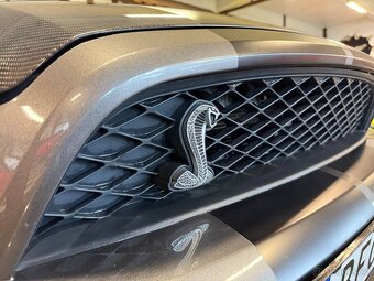 Ford Mustang Shelby GT500, rok 2010 - 15