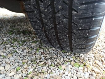 CITROEN JUMPY 2.0HDI LONG L2 6 MÍST R.V.2014 - 15