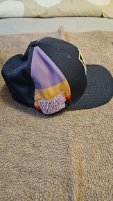 Kšiltovky Vegas Champions 2023, LA Kings, Chicago Bulls - 15