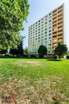 Prodej, byty/2+1, 73 m2, Luční, 61600 Brno, Brno-město [ID 7 - 15