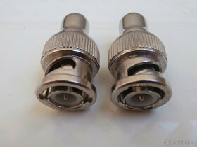 Audio - video kabely a adaptéry - 15