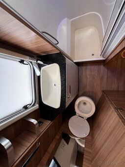 Tabbert 2018 Bellini 620 SD/F - 15