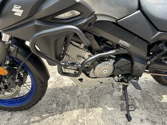 Suzuki Vstrom 650 XT - 15