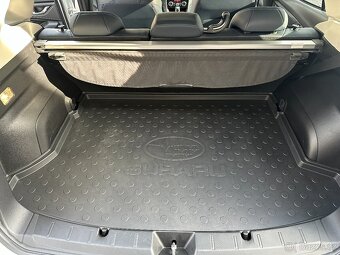 Subaru XV, Subaru XV,2.0e-BoxerAWD DPH Hybrid - 15