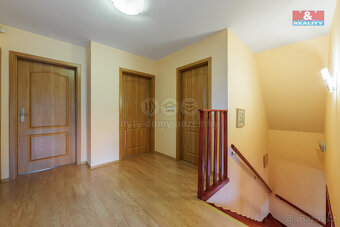 Prodej rodinného domu, 175 m², Staré Sedlo, ul. Sokolovská - 15