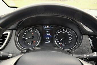 NISSAN QASHQAI 1.6 DIG-T ACENTA + SAFETY PACK, 12/2015 - 15
