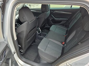 Škoda Octavia IV Combi 2.0 TDI, Style+ (PPF ochranná folie) - 15