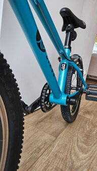 Dětské kolo KUBIKES 16L MTB - 15