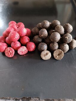 Boilies od 45 Kč 1 kg - 15