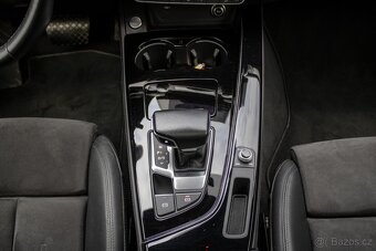 Audi A4 Allroad 170 kW, 8-st. automat, 2019, diesel - 15