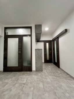 Pronájem bytu 4+kk, Mládeže, Hrabůvka, 29900 Kč/měs, 91 m2 - 15