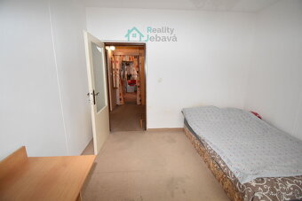 Prodej, byt 4+1, 74 m2, Chrudim, ul. Topolská - 15